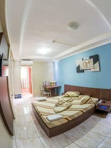 Suite con 1 Camera da Letto